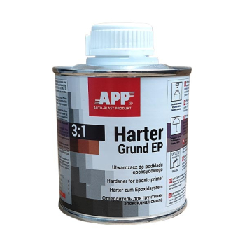 APP 2K EP-Härter 3:1 Epoxidhärter 200 g