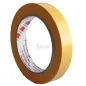 Preview: 3M Gold 244 Maler-Abdeckband