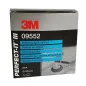 Preview: 3M Perfect-it III Stützteller M14, 125mm 09552