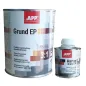 Preview: APP 2K Epoxid-Grundierung hellgrau 1,2 kg Set