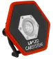 Preview: Carsystem UV LED Akku Strahler, mit 180° Schwenkfuß 154.645