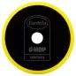 Preview: Farécla G Mop Polierschwamm konisch gelb 150 mm 2 Stück