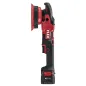 Preview: Flex Akku-Exzenterpolierer XFE 15 150 18-EC Set