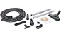 Preview: Flex Sicherheitssauger VCE 26 L MC manuelle Filterabreinigung 25 Liter Klasse L