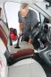 Preview: Flex Sicherheitssauger VCE 26 L MC manuelle Filterabreinigung 25 Liter Klasse L