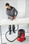 Preview: Flex Sicherheitssauger VCE 26 L MC manuelle Filterabreinigung 25 Liter Klasse L
