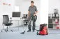 Preview: Flex Sicherheitssauger VCE 26 L MC manuelle Filterabreinigung 25 Liter Klasse L