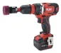 Preview: Flex EXS M14 Set Verlängerungsset für Rotationspolierer