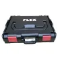 Preview: FLEX Flexible Welle FS 140 Set für PXE 80 10.8-EC