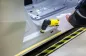 Preview: MIRKA AOS 130NV 32mm OSC 3,0 8500 UPM Druckluft Blütenschleifer