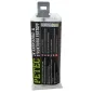 Preview: Petec 2K Karosserie- & Strukturklebstoff crashstabil 50 ml