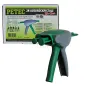 Preview: PETEC 2K-Ausdrückpistole für 50 ml Doppelkartuschen manuell