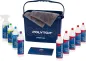 Preview: Polytop Starter-Set Politur & Versiegelung 59000004SET