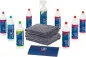 Preview: Polytop Starter-Set Politur & Versiegelung 59000004SET