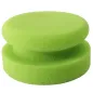 Preview: Polytop Applikator-Puck grün soft