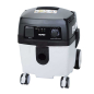 Preview: RUPES S130 Professioneller Staubsauger mit 5m Schlauch Klasse L 1.200W 30L