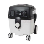 Preview: RUPES S130 Professioneller Staubsauger mit 5m Schlauch Klasse L 1.200W 30L