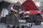 Preview: Tornador STEAM Dampfreinigungsgerät 3250 W