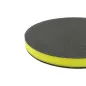 Preview: Knetpad, Clay Pad Ø 160 mm, medium