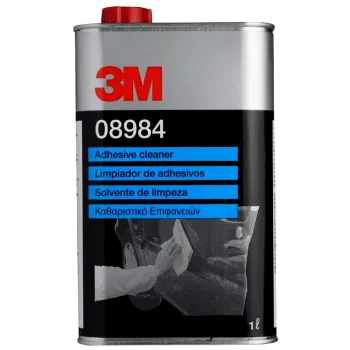 3M 08984 Universalklebstoffreiniger 1Liter