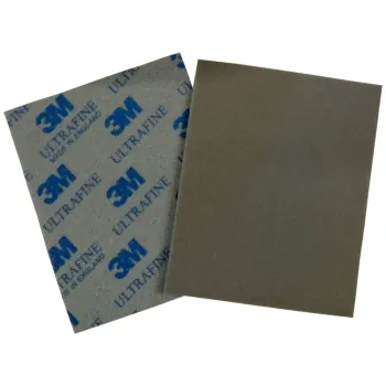 3M 02601 Softpad Ultrafine Schleifpad