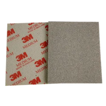 3M 03808 Softpad Medium Schleifpad