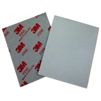3M 03809 Softpad fine Schleifpad