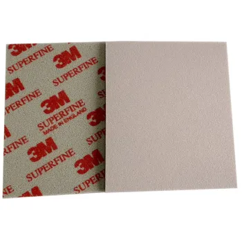 3M 03810 Softpad superfine Schleifpad