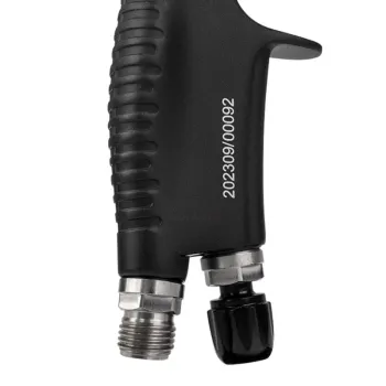 Preview: NTools FX4 PLUS - Lackierpistole MP (LVMP) | Fließbecherpistole d1,3