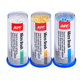 APP Micro Brush