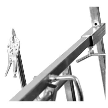 Preview: NTools Multi Stand Pro multifunktionaler Drehständer