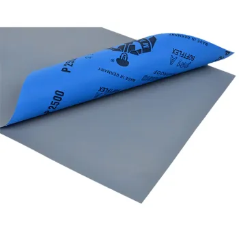 Preview: Matador Nassschleifpapier 230 x 280mm P60 - P7000