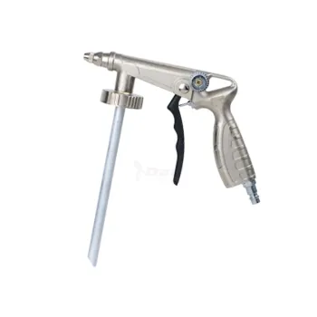 Preview: 6 x APP Tint Predator tönnbar inkl. Pistole | PU Strukturbeschichtung