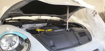 Preview: Tür- und Heckklappenhalter Set 5-teilig Preview: Tür- und Heckklappenhalter Set 5-teilig