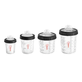 Audurra Farbbechersystem 850 ml