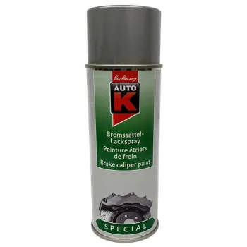 Auto-K Bremssattellack silber 400 ml
