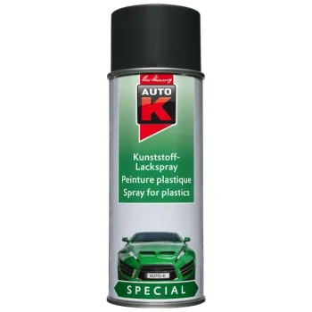 Auto-K Kunststoff-Lackspray anthrazit 400 ml