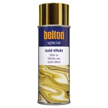 Belton Special Gold-Effekt Spray 400 ml