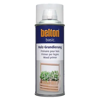 Belton Basic Holz-Grundierung 400 ml