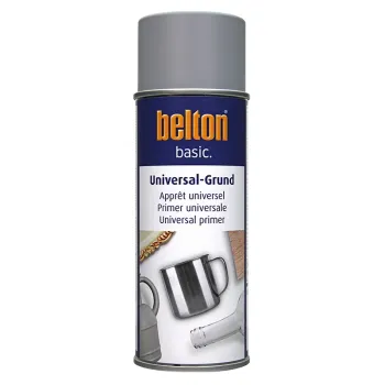 Belton Universal Grundierung Grau 400 ml