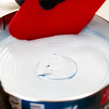 Preview: CS Multi Blue Rapid Changer SF 1,3 Kg Dose inkl. Härter