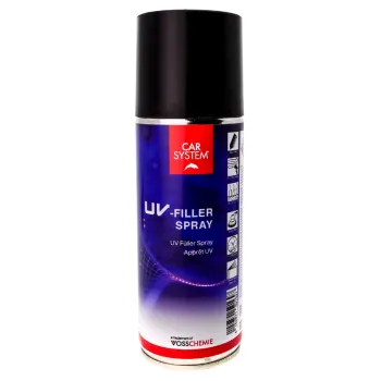 Carsystem UV Füller Spray 400 ml