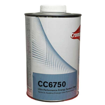 Cromax CC6750 Ultra Performance Energy Klarlack 1,0 Liter