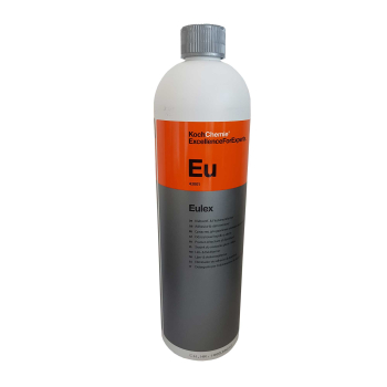 Koch Chemie Eulex Klebstoff- & Fleckenentferner 1 Liter