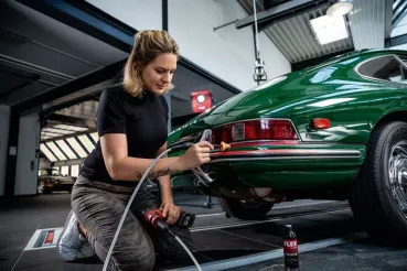 Flex Flexible Welle FS 140 C Set für PXE 80 10.8-EC