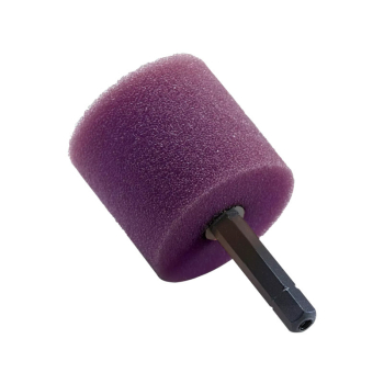 Preview: Flex Polierschwamm-Set PP-Mix 35 HEX VE30