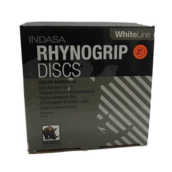 Indasa-Rhynogrip-White-150-mm