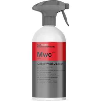 Koch Chemie Magic Wheel Cleaner Mwc 500 ml