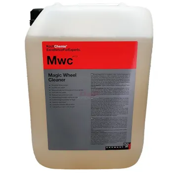 Koch Chemie Magic Wheel Cleaner Felgenreiniger 10 L
