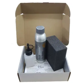 Preview: Koch Chemie 1K Nano Lackversiegelung